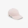 Gorra unisex de sarga de algodón