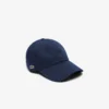 Gorra unisex de sarga de algodón