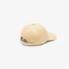Gorra unisex de sarga de algodón