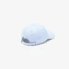 Gorra unisex de sarga de algodón