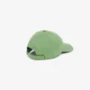 Gorra unisex de sarga de algodón