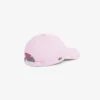 Gorra unisex de sarga de algodón