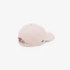 Gorra unisex de sarga de algodón