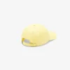 Gorra unisex de sarga de algodón