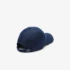 Gorra unisex de sarga de algodón