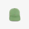 Gorra unisex de sarga de algodón