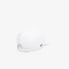 Gorra unisex de sarga de algodón
