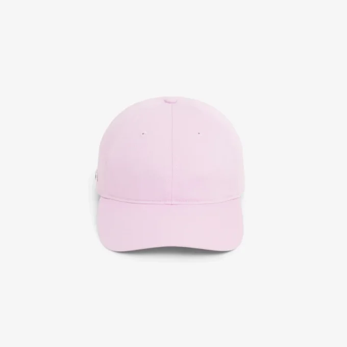 Gorra unisex de sarga de algodón