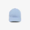 Gorra unisex de sarga de algodón