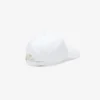 Gorra unisex de sarga de algodón
