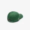 Gorra unisex de sarga de algodón