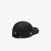 Gorra unisex de sarga de algodón