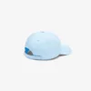 Gorra unisex de sarga de algodón