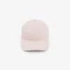 Gorra unisex de sarga de algodón