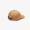 Gorra unisex de sarga de algodón