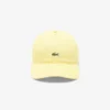 Gorra unisex de sarga de algodón