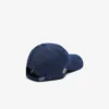 Gorra unisex de sarga de algodón