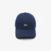 Gorra unisex de sarga de algodón