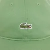 Gorra unisex de sarga de algodón
