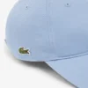 Gorra unisex de sarga de algodón