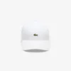 Gorra unisex de sarga de algodón