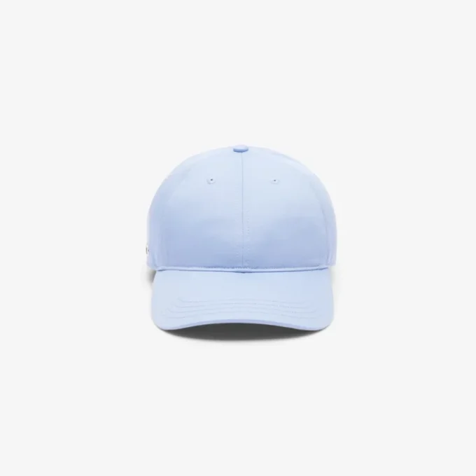 Gorra unisex de sarga de algodón
