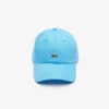 Gorra unisex de sarga de algodón