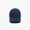 Gorra unisex de sarga de algodón