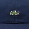 Gorra unisex de sarga de algodón