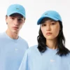 Gorra unisex de sarga de algodón