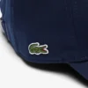 Gorra unisex de sarga de algodón