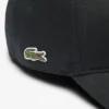 Gorra unisex de sarga de algodón