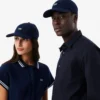 Gorra unisex de sarga de algodón