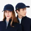 Gorra unisex de sarga de algodón