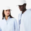 Gorra unisex de sarga de algodón