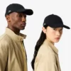 Gorra unisex de sarga de algodón