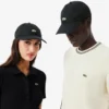 Gorra unisex de sarga de algodón