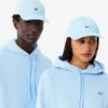 Gorra unisex de sarga de algodón