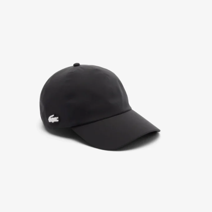 Gorra unisex Diamanta Crocodile repelente al agua