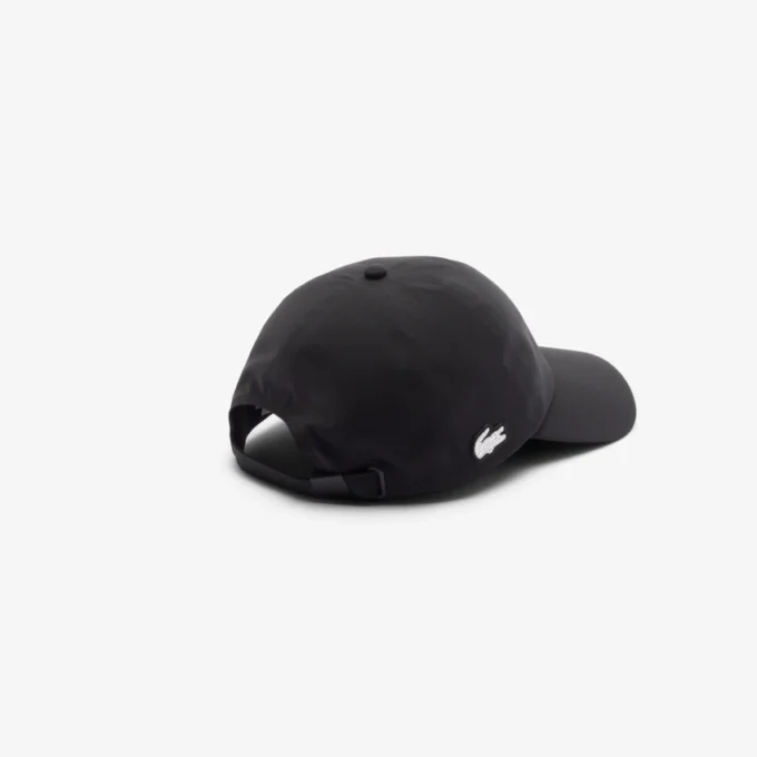Gorra unisex Diamanta Crocodile repelente al agua
