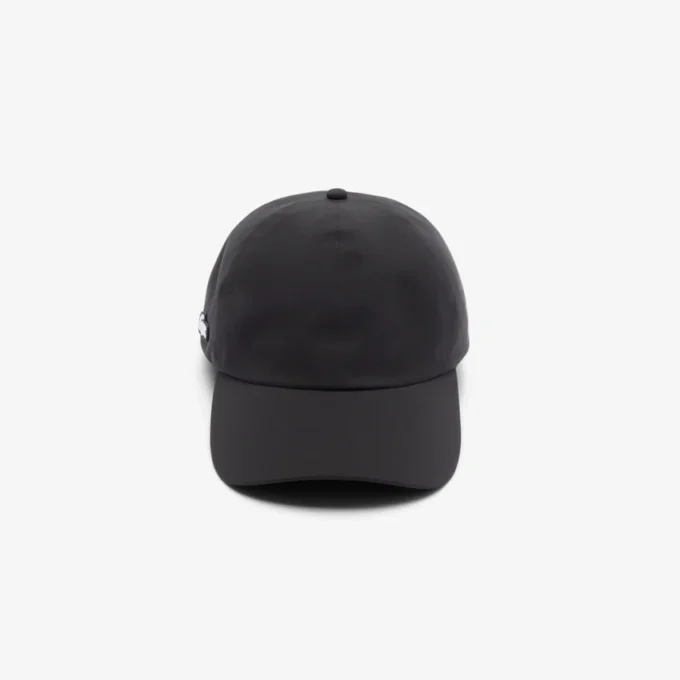 Gorra unisex Diamanta Crocodile repelente al agua