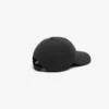 Gorra unisex repelente al agua con insignia