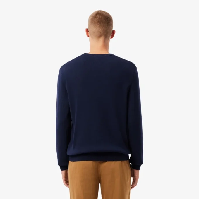 Jersey a rayas para hombre «Made in France»