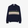 Jersey a rayas para hombre «Made in France»