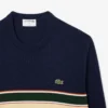 Jersey a rayas para hombre «Made in France»
