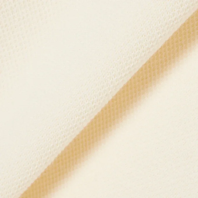 Jersey con cuello polo y detalle de la insignia «Made in France»