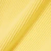 Jersey con detalle de insignia de punto elástico perlado