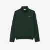 Jersey cortavientos de golf para hombre con cremallera de un cuarto
