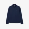 Jersey cortavientos de golf para hombre con cremallera de un cuarto