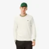 Jersey de algodón a rayas para hombre